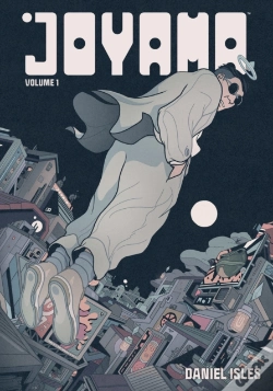 Capa do artigo Joyama Volume 1