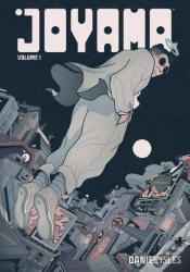 Capa do artigo Joyama Volume 1