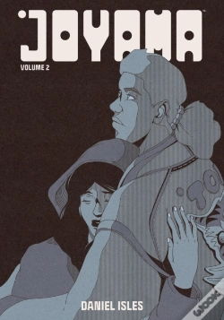 Capa do artigo Joyama Volume 2