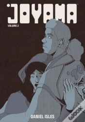 Capa do artigo Joyama Volume 2