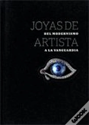 Capa do artigo Joyas De Artista