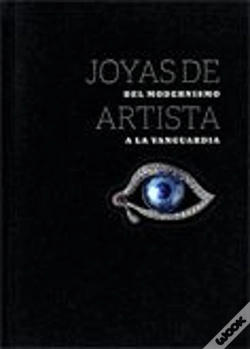 Capa do artigo Joyas De Artista