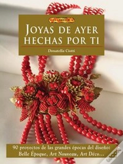 Capa do artigo Joyas De Ayer Hechas Por Ti
