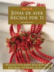 Capa do artigo Joyas De Ayer Hechas Por Ti