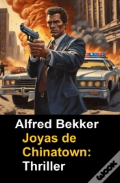 Capa do artigo Joyas De Chinatown: Thriller