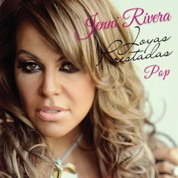 Capa do artigo Joyas Prestadas Pop - CD