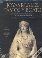 Capa do artigo Joyas Reales, Fastos Y Boato