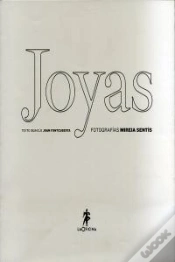 Capa do artigo Joyas-Rústica