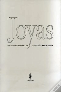Capa do artigo Joyas-Rústica