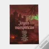 Capa do artigo Joyas Vampíricas