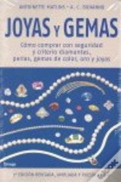 Capa do artigo Joyas Y Gemas