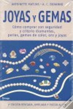 Capa do artigo Joyas Y Gemas