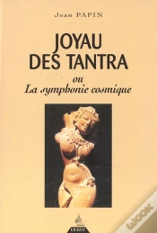 Capa do artigo Joyau Des Tantras