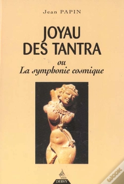 Capa do artigo Joyau Des Tantras