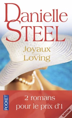 Capa do artigo Joyaux Suivi De Loving