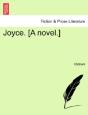 Joyce. (A Novel.) - Preview