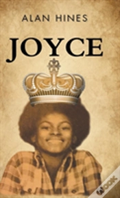 Capa do artigo Joyce