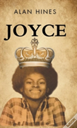 Capa do artigo Joyce