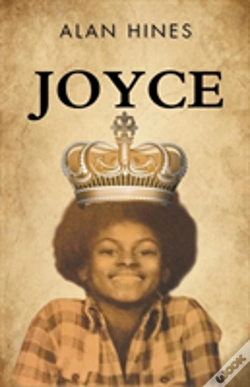 Capa do artigo Joyce
