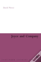 Joyce And Company