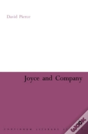 Capa do artigo Joyce And Company