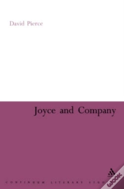 Capa do artigo Joyce And Company