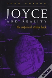Capa do artigo Joyce And Reality