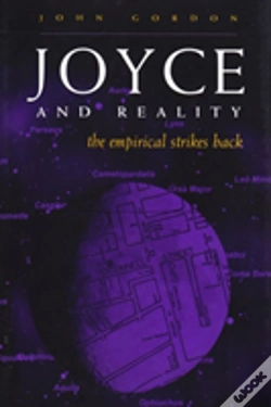 Capa do artigo Joyce And Reality