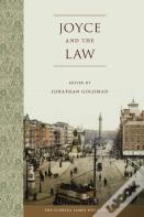 Joyce And The Law