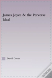 Capa do artigo Joyce And The Perverse Ideal