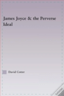 Capa do artigo Joyce And The Perverse Ideal