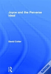 Capa do artigo Joyce And The Perverse Ideal