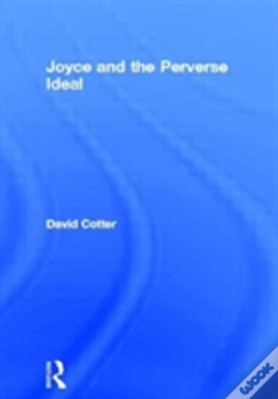 Capa do artigo Joyce And The Perverse Ideal