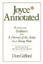Joyce Annotated - Preview