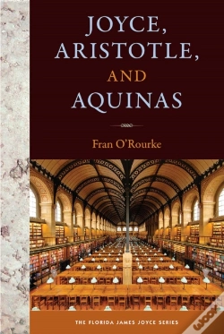 Capa do artigo Joyce, Aristotle, And Aquinas