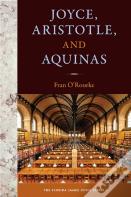 Joyce, Aristotle, And Aquinas