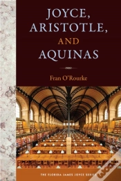 Capa do artigo Joyce, Aristotle, And Aquinas