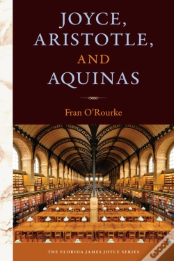 Capa do artigo Joyce, Aristotle, And Aquinas