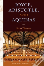 Capa do artigo Joyce, Aristotle, And Aquinas