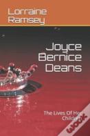Joyce Bernice Deans