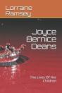 Joyce Bernice Deans - Preview
