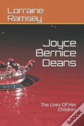 Joyce Bernice Deans