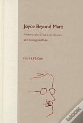 Joyce Beyond Marx