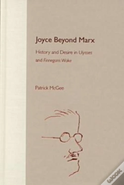 Capa do artigo Joyce Beyond Marx