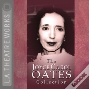 Capa do artigo Joyce Carol Oates Collection