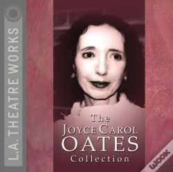 Capa do artigo Joyce Carol Oates Collection