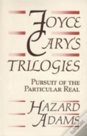 Capa do artigo Joyce Cary