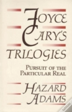 Capa do artigo Joyce Cary'S Trilogies
