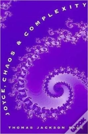 Capa do artigo Joyce, Chaos, And Complexity