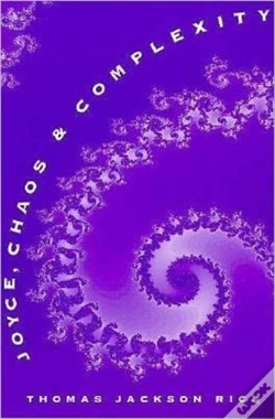 Capa do artigo Joyce, Chaos, And Complexity